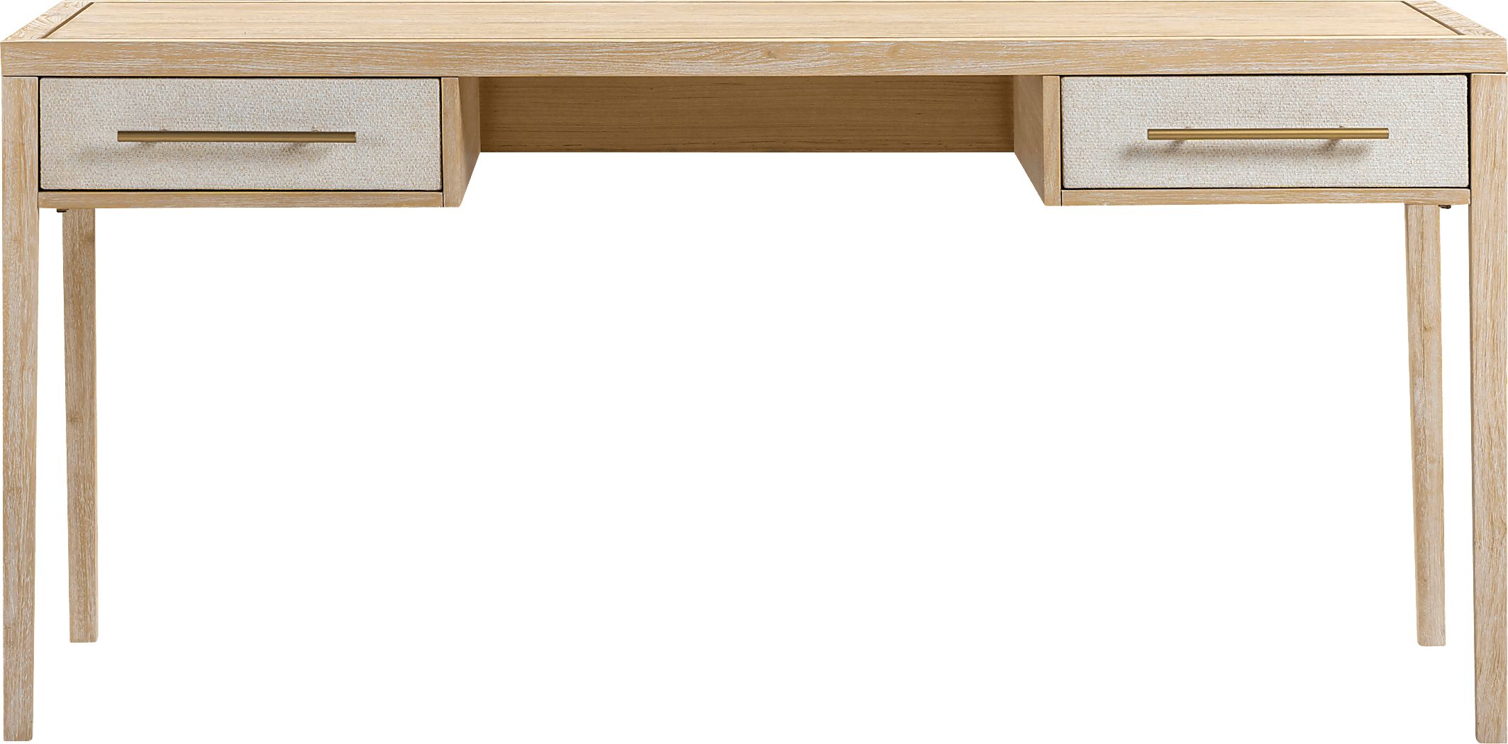 Room & Board Granstone Desk - Thumbnail 4