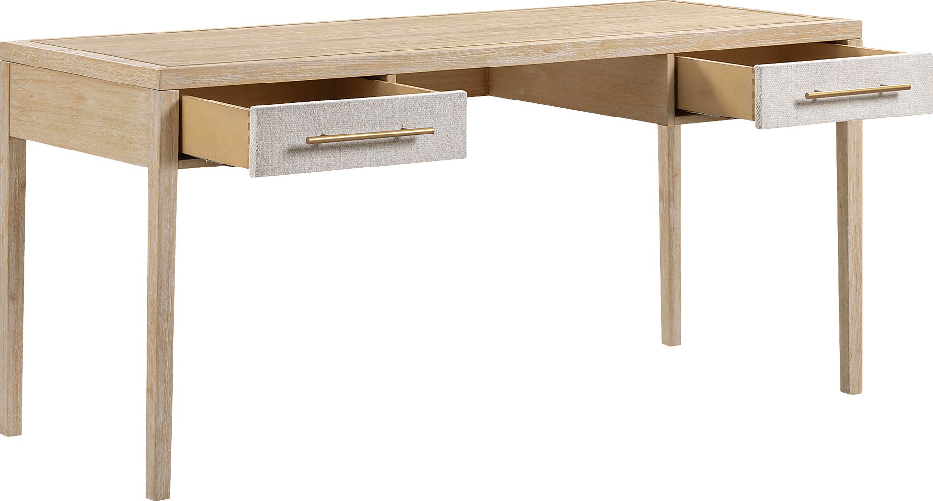 Granstone Natural Desk - Image 5