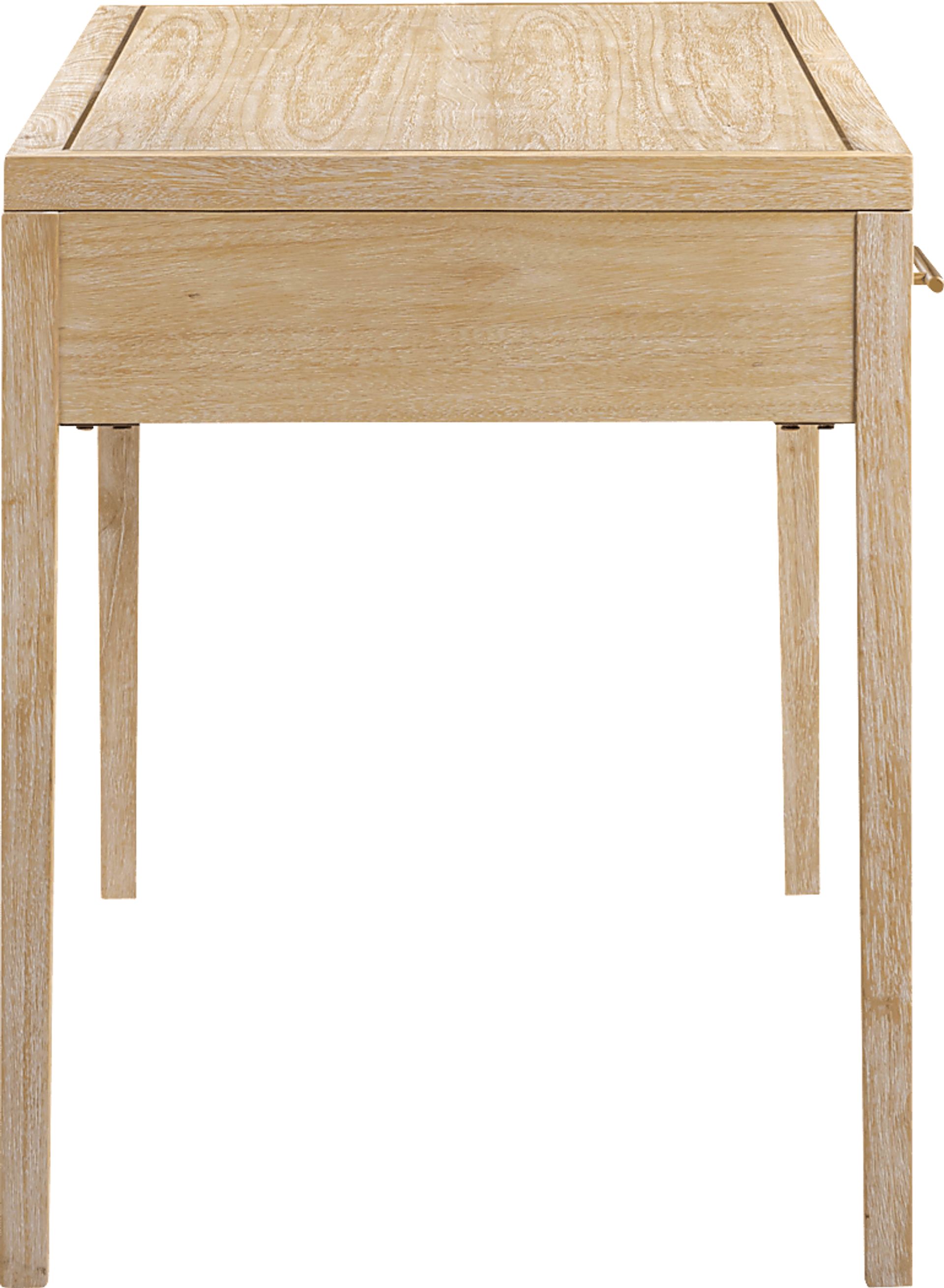 Granstone Natural Desk - Image 6