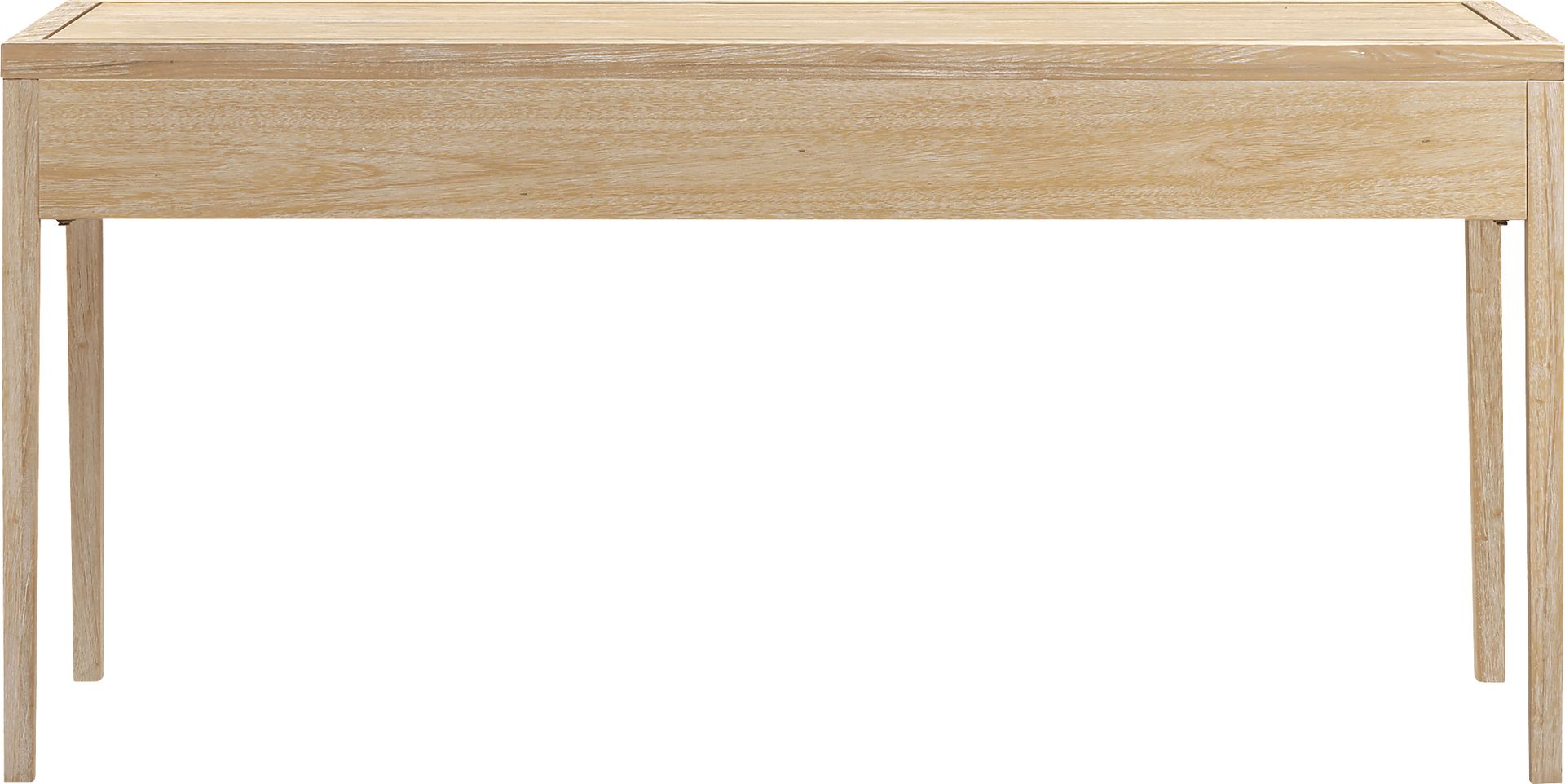 Granstone Natural Desk - Image 7