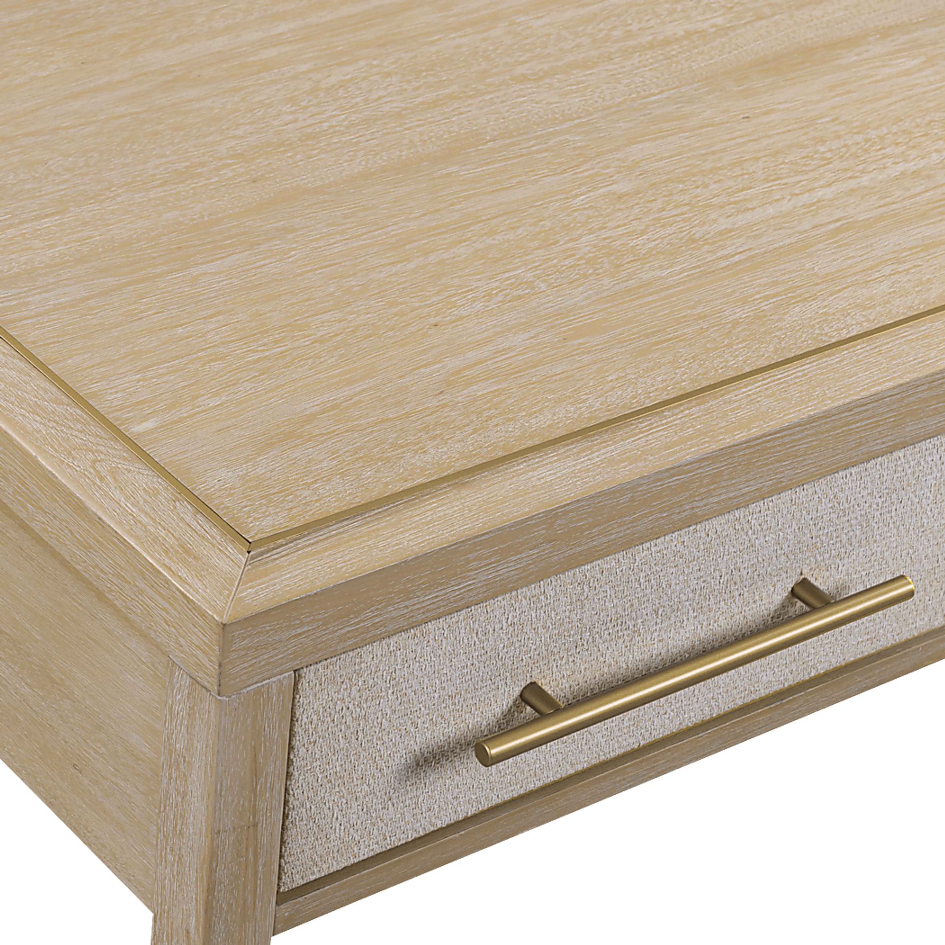 Granstone Natural Desk - Image 10