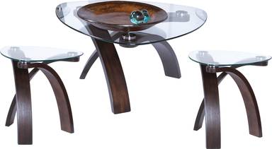 3 pc table set