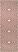 Grantley Coral 2'3 x 7'10 Indoor/Outdoor Runner Rug