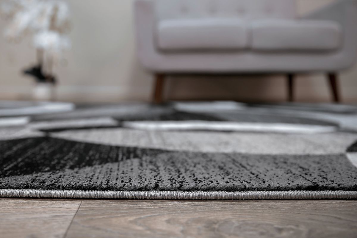 Grantley Gray Rug | Rooms to Go