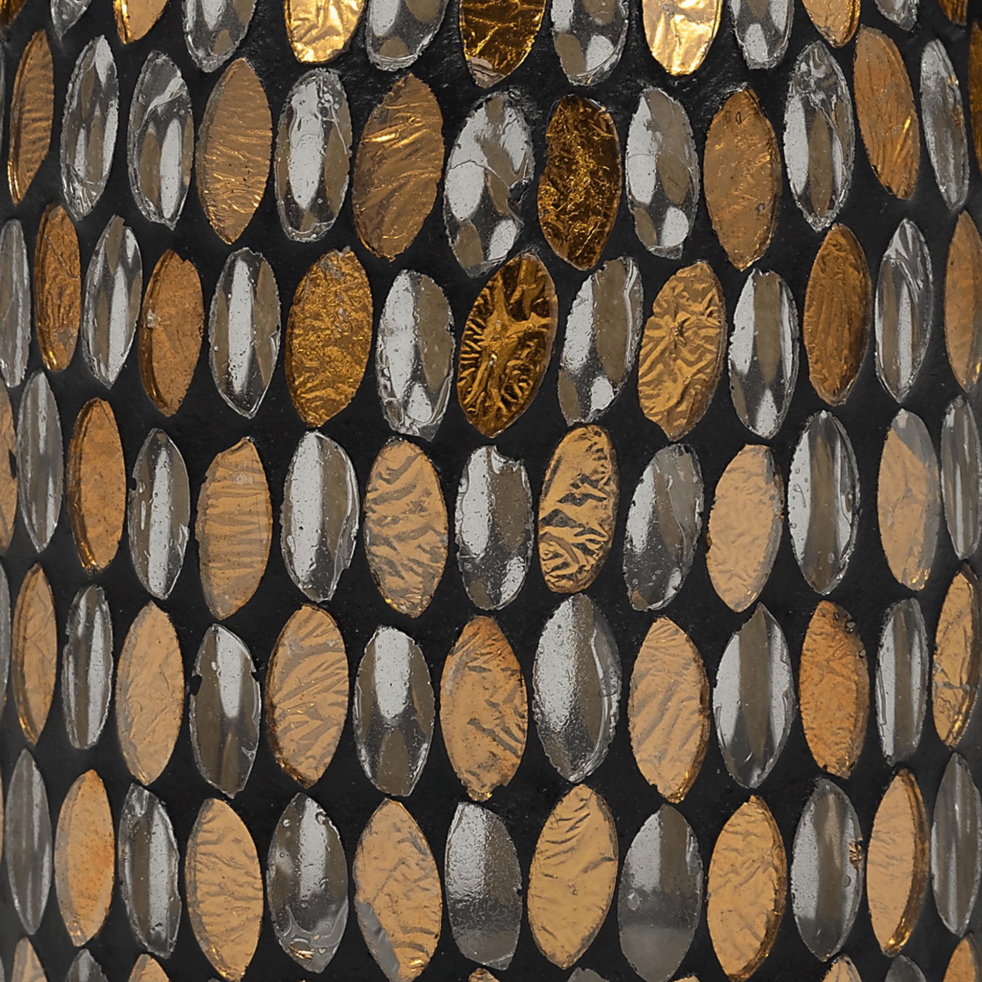 Graslon Bronze 7 in. Vase - Image 6