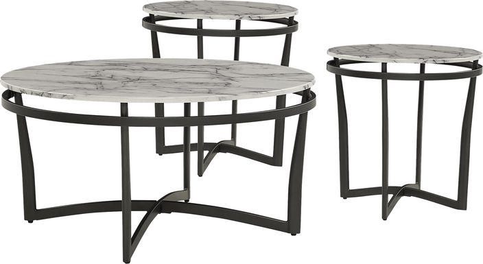 3 pc table set