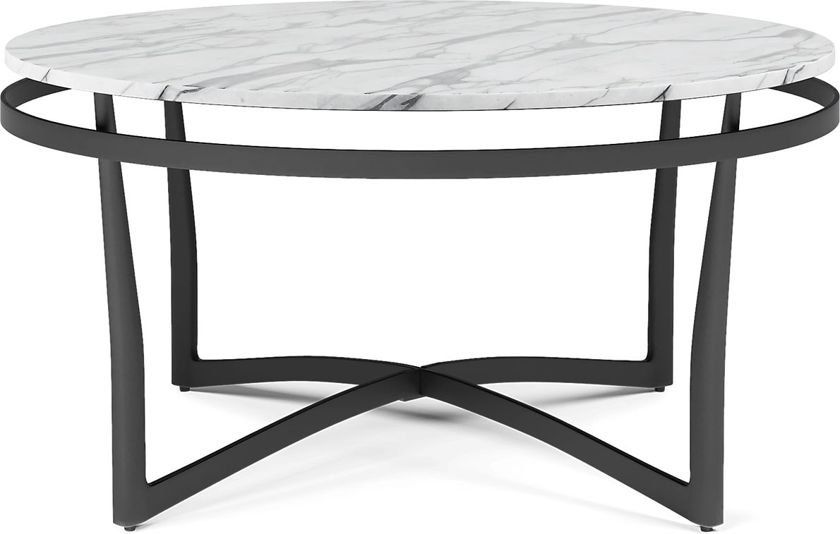 Rooms to go marble coffee table new arrivals