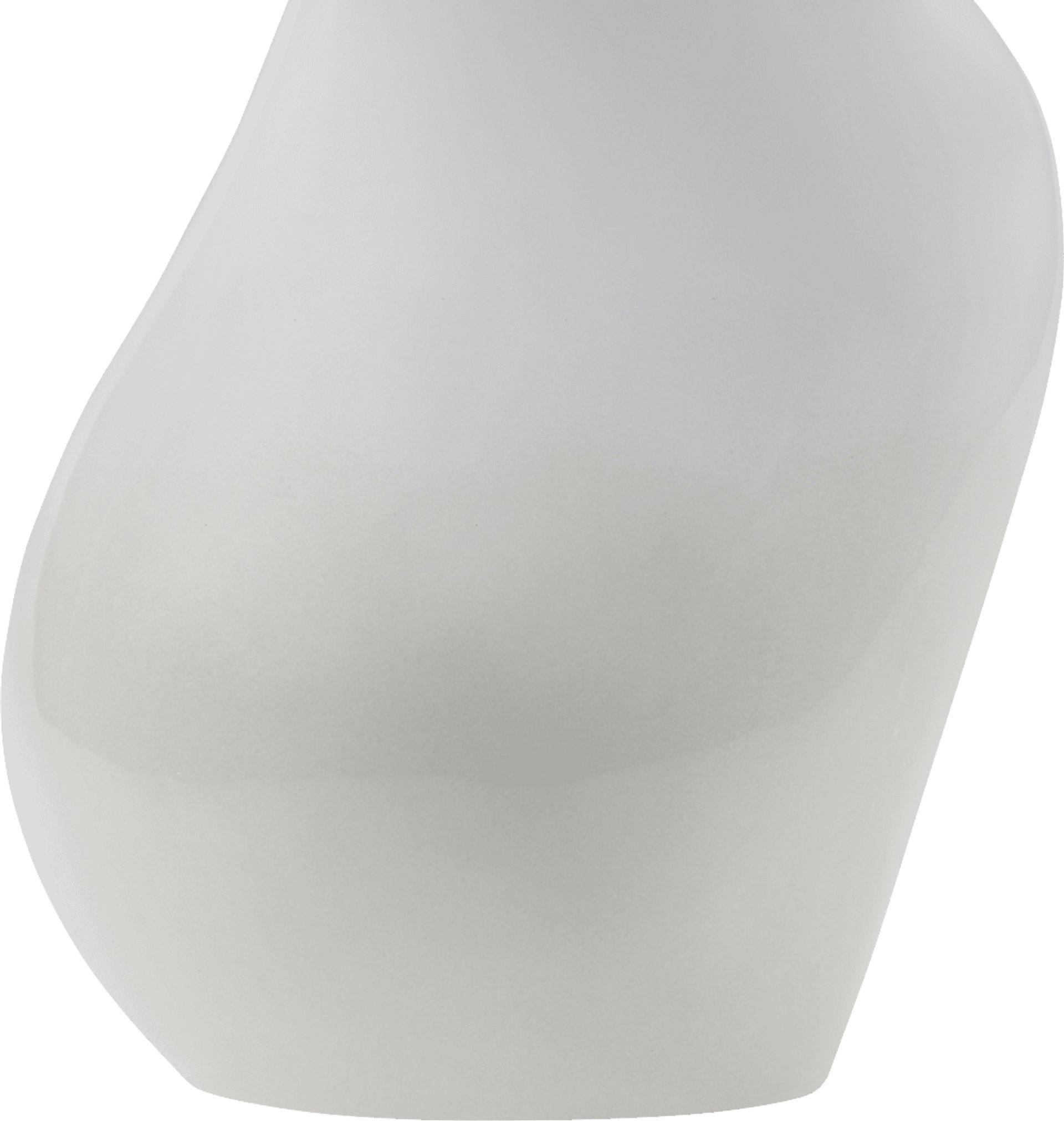 Gratiot Home Gray Lamp - Image 4