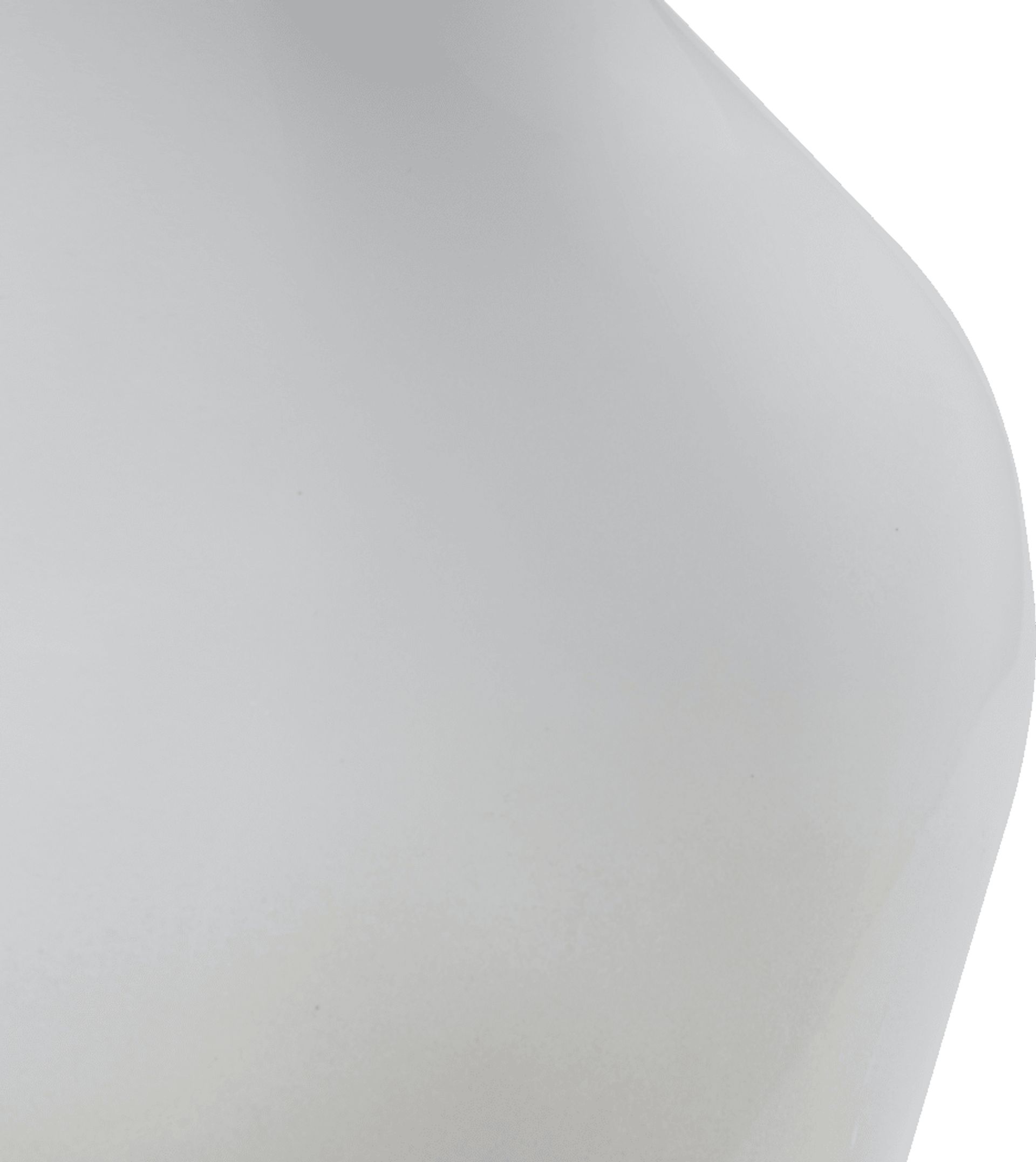 Gratiot Home Gray Lamp - Image 5