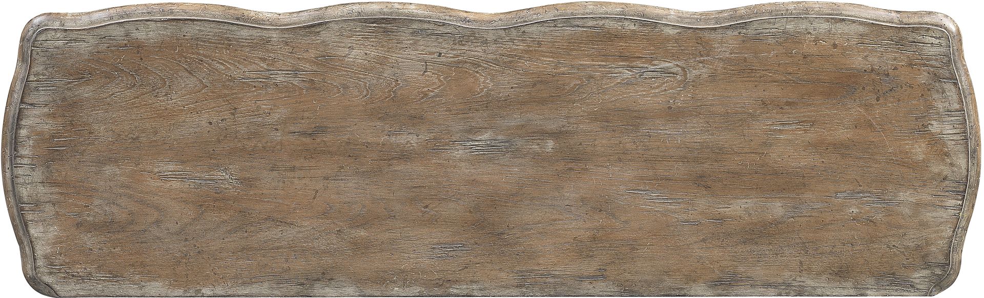 Gravlee Brown Credenza - Image 5