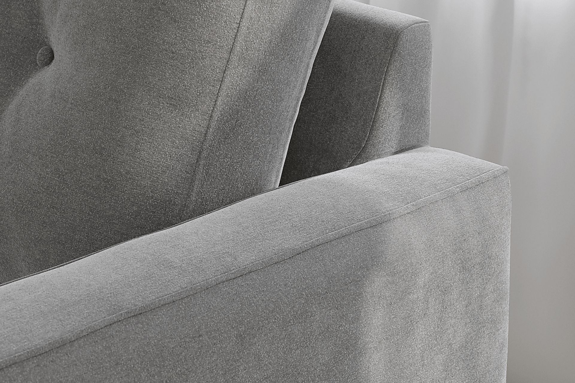 Gray 3 Pc ModularOne Sleeper - Image 7