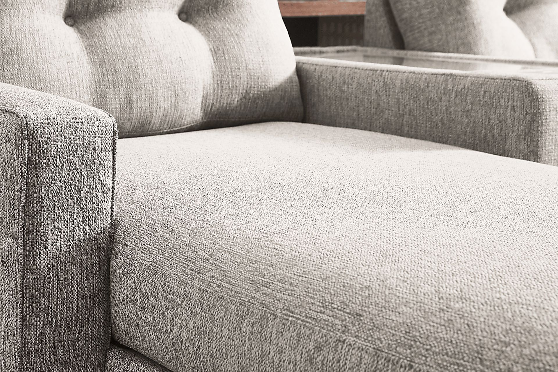 Gray 3 Pc ModularOne - Image 4