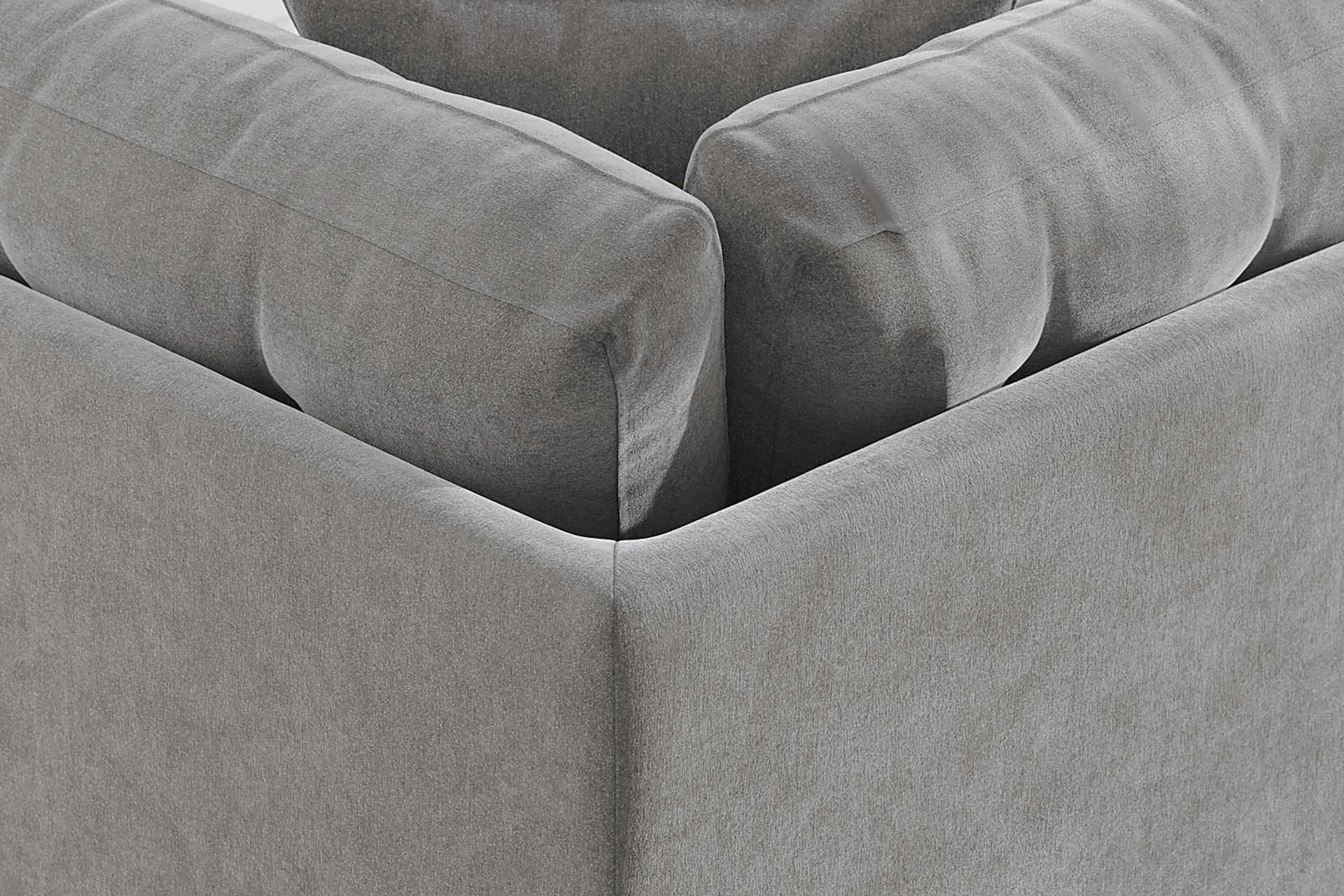 Gray 5 Pc ModularOne - Image 7