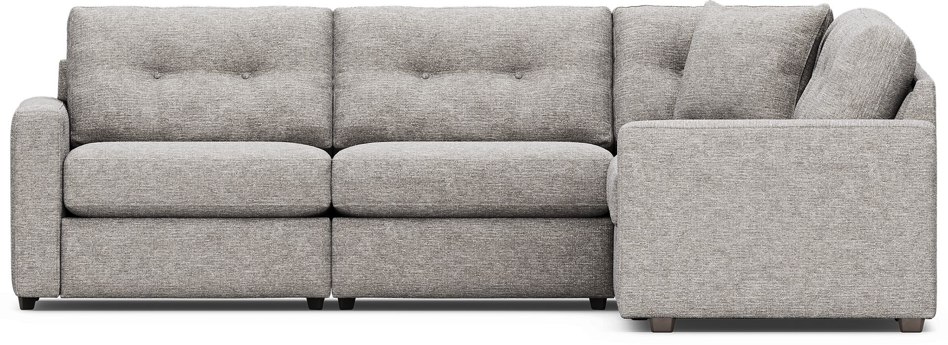 Gray 5 Pc ModularOne - Image 3