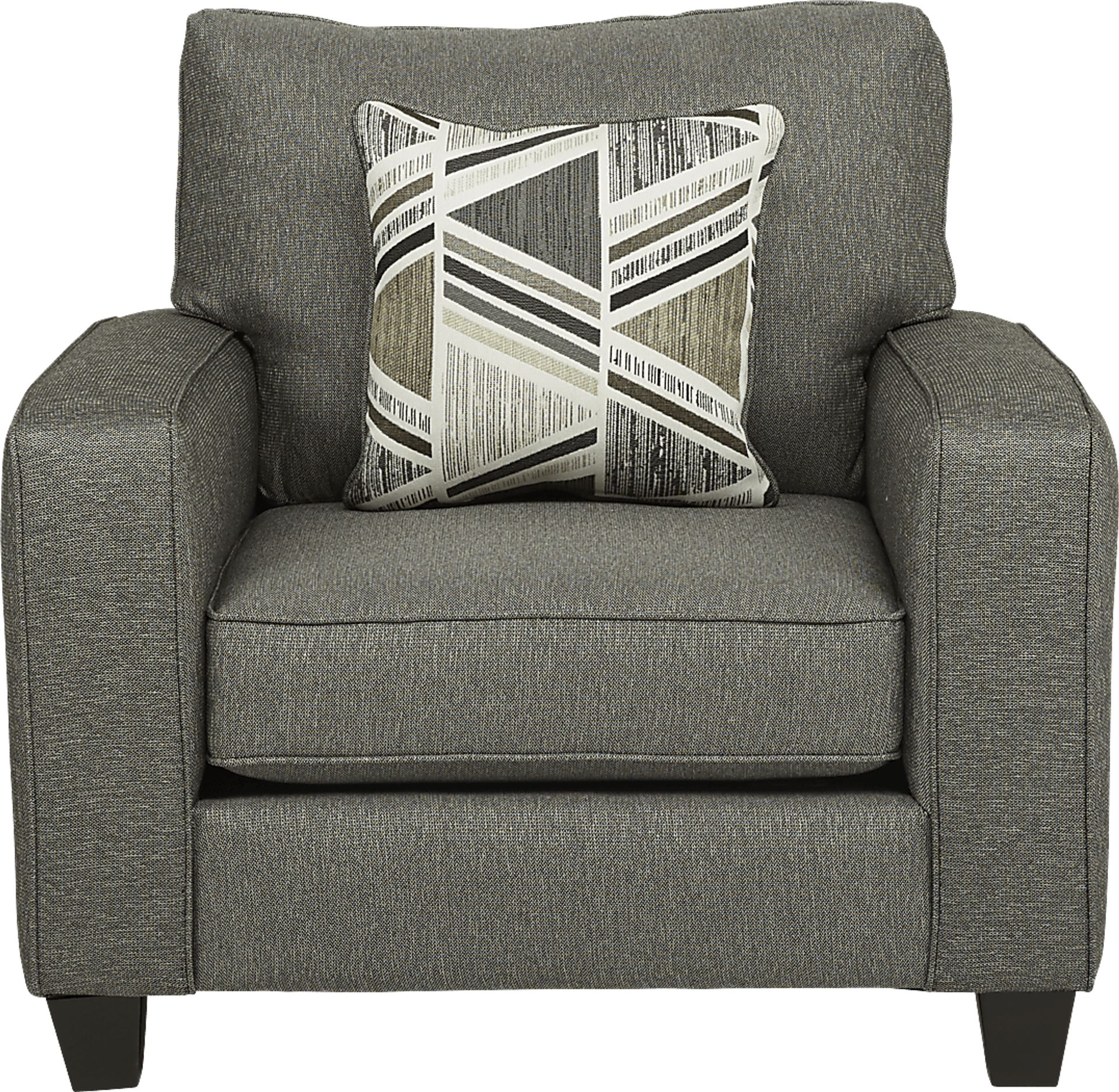 Grayfield Slate Chair - Image 2