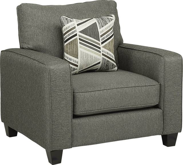 Grayfield Slate Chair - Thumbnail - Image 1