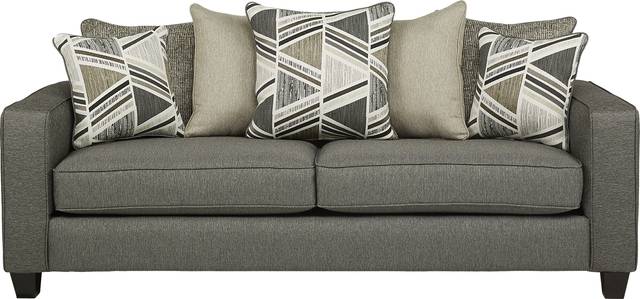 Grayfield Slate Sleeper - Thumbnail - Image 1
