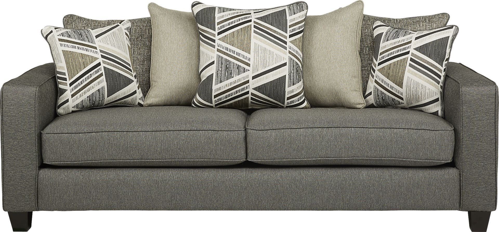 Grayfield Slate Sleeper - Image 1