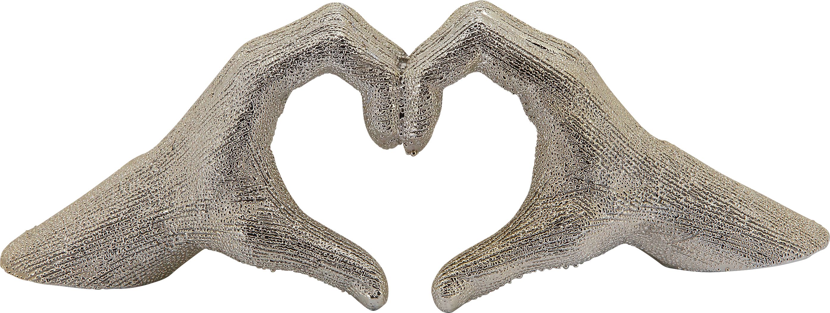 Grayland Gold Sculpture