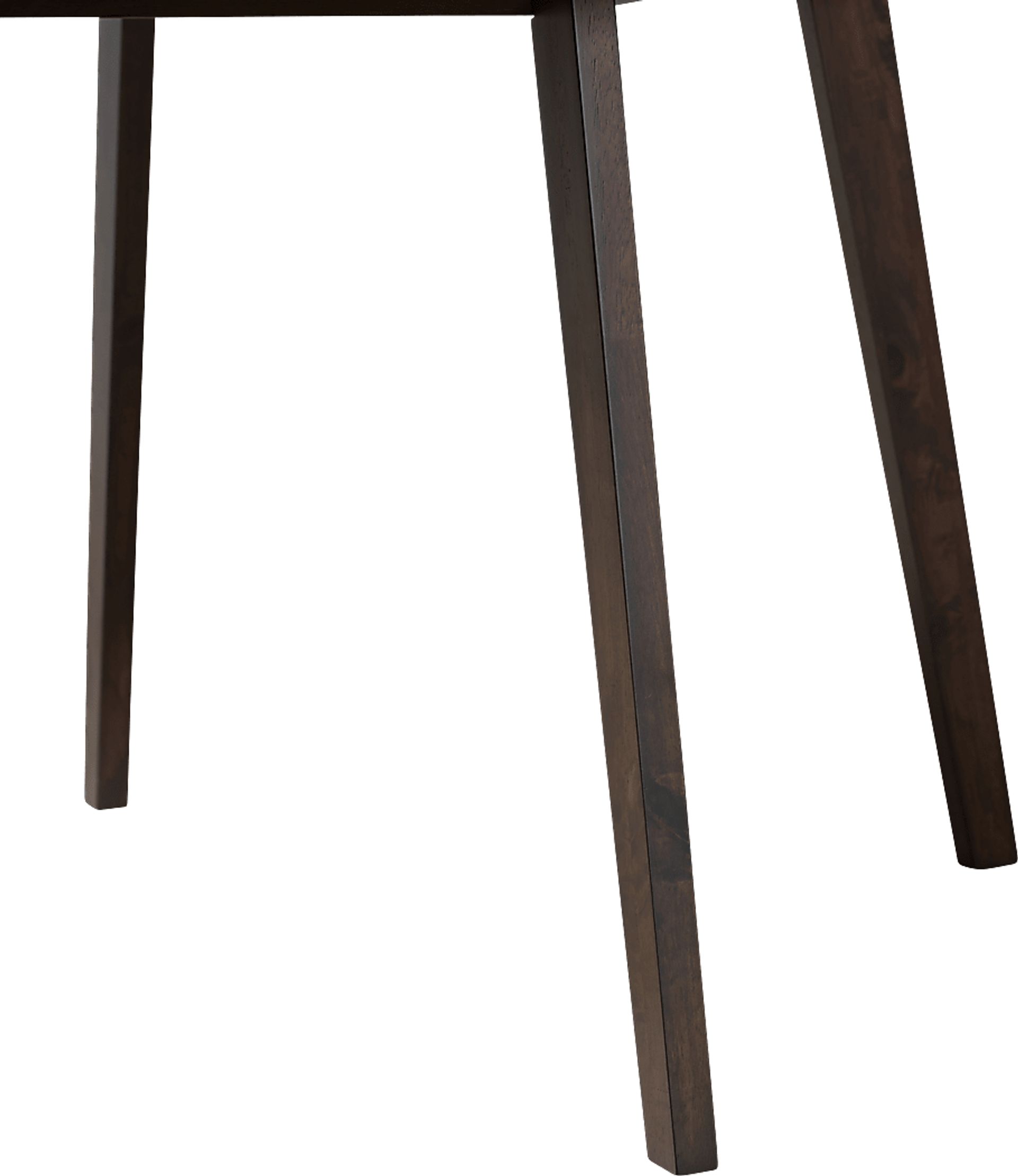 Graymar Brown Dining Table - Image 4