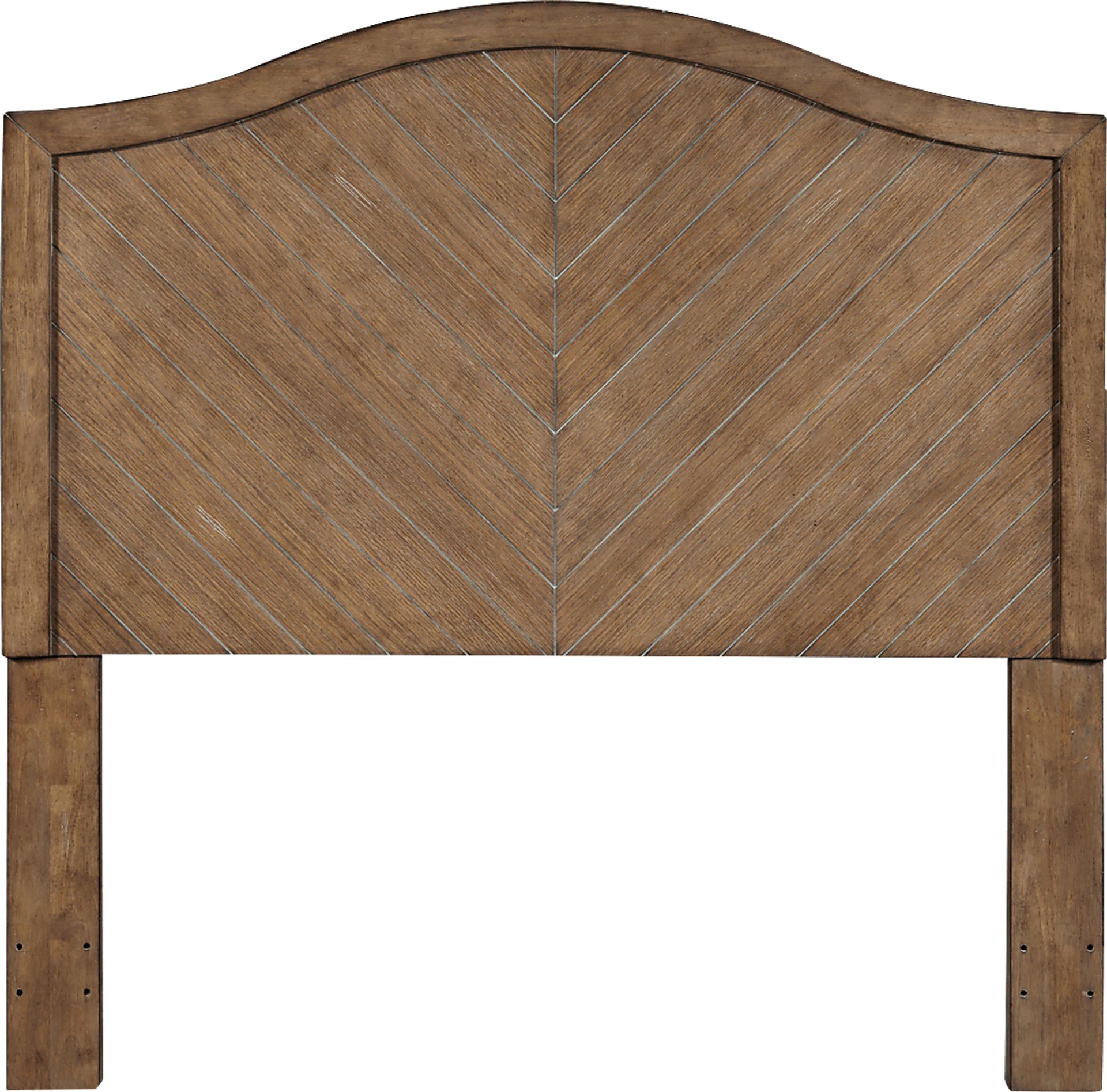Graymoor Brown Full/Queen Headboard - Image 2