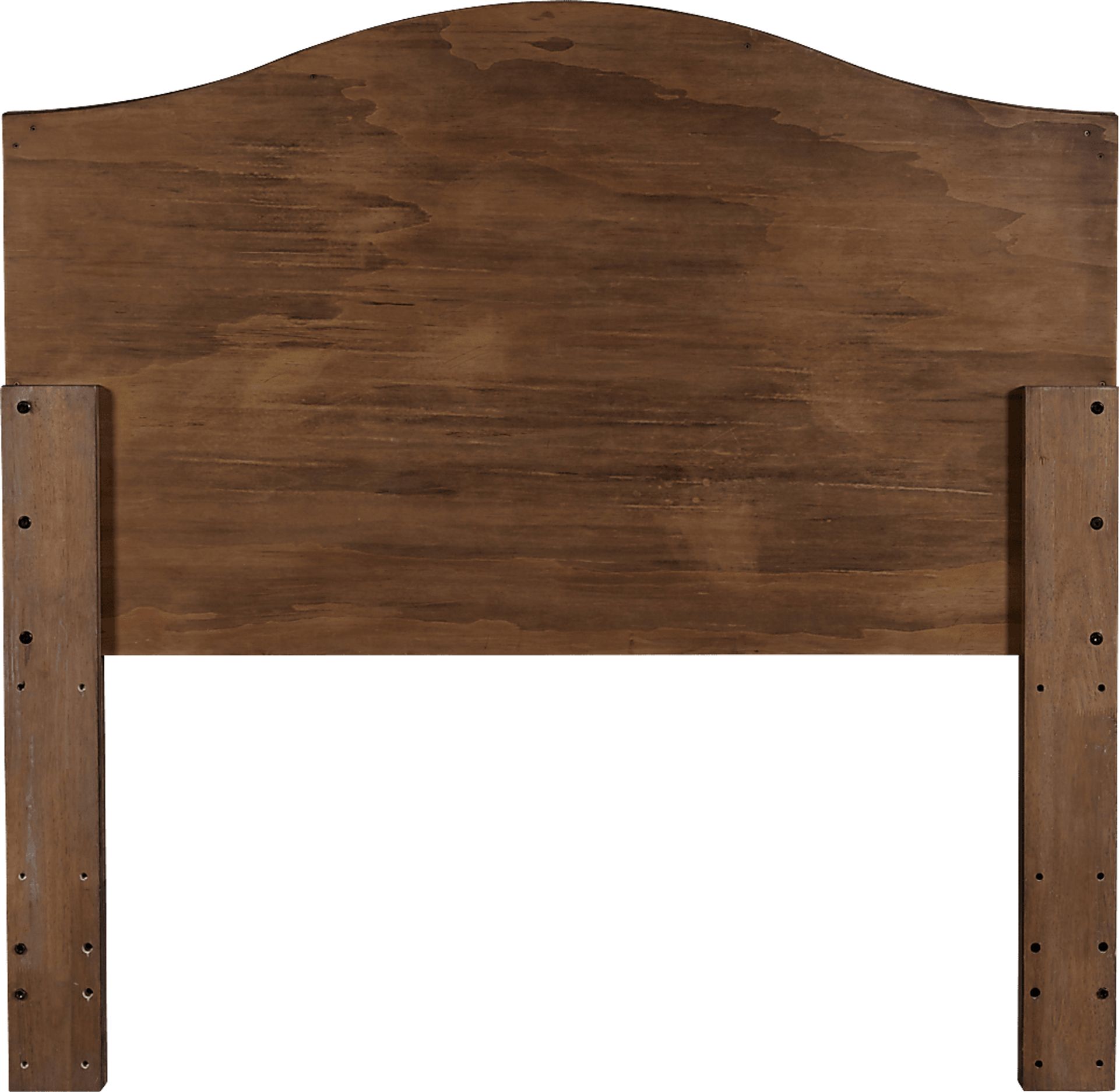 Graymoor Brown Full/Queen Headboard - Image 3