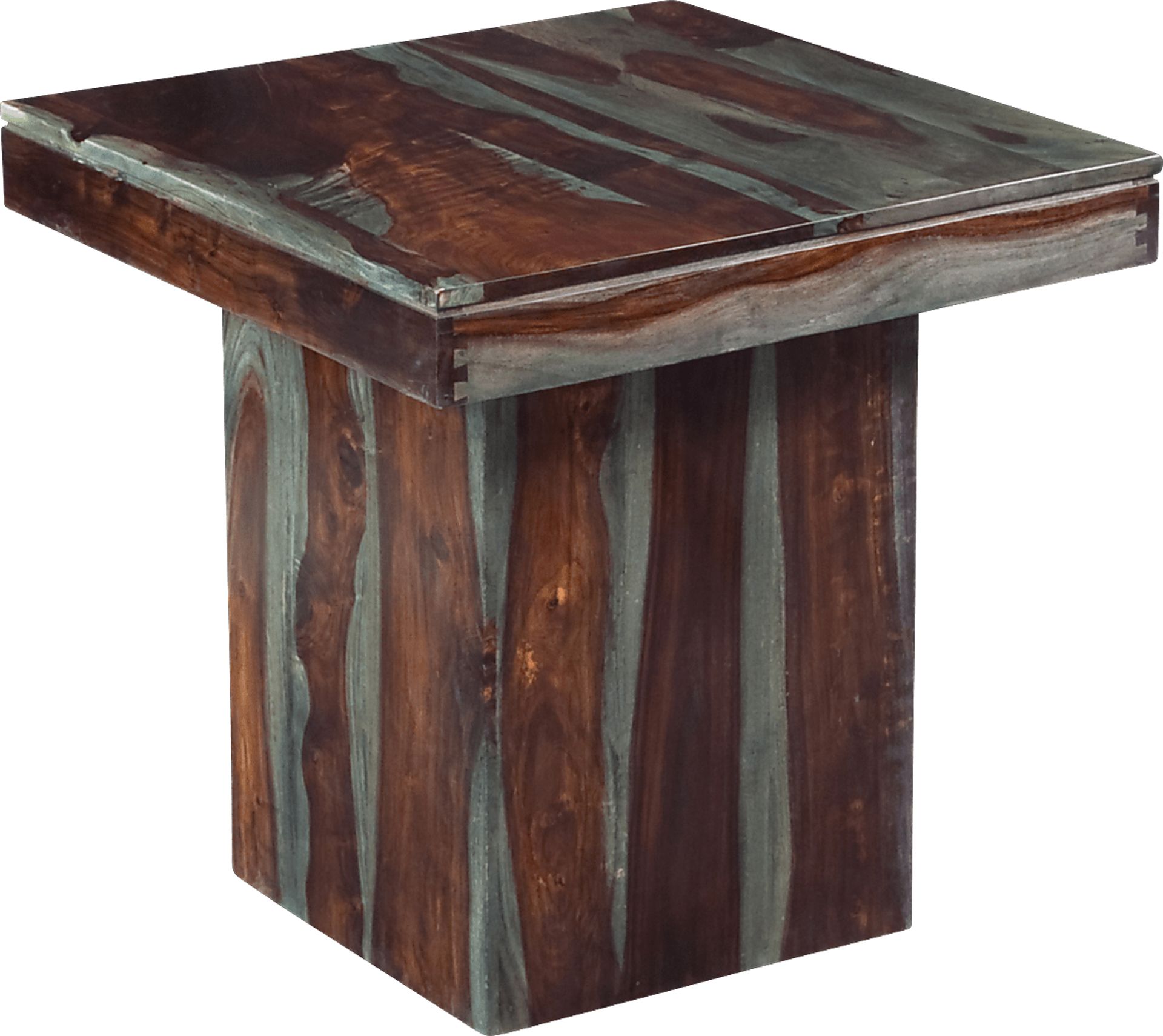 Grayson Brown End Table - Image 1