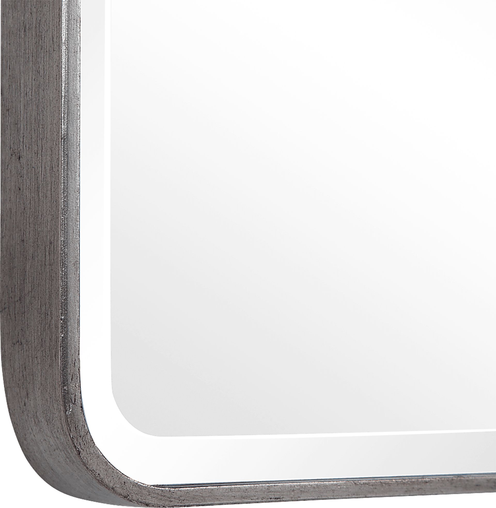 Graythorn Silver Mirror - Image 6