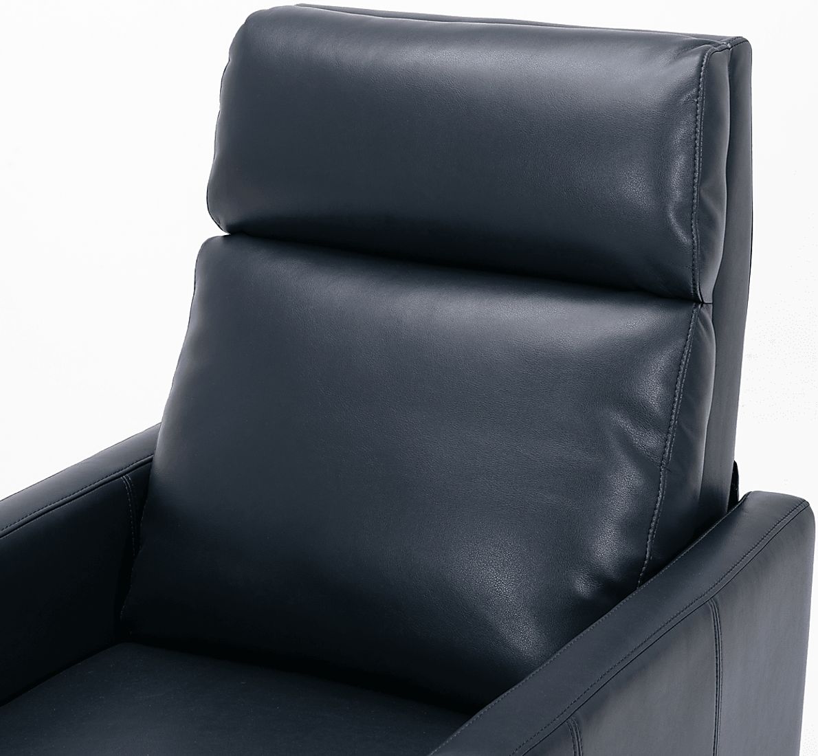 Grayview Push Back Recliner