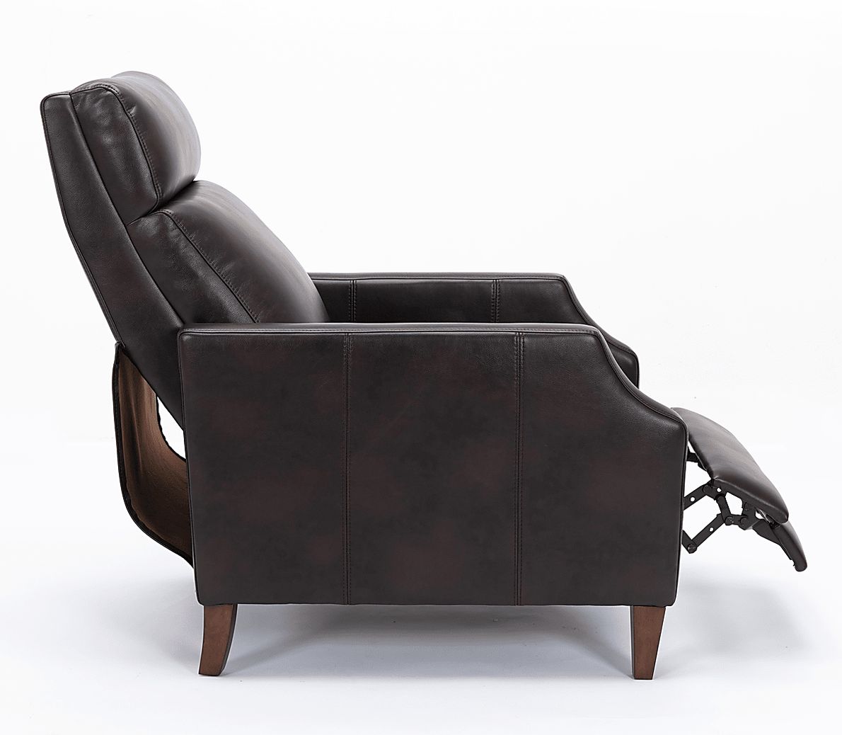 Grayview Push Back Recliner
