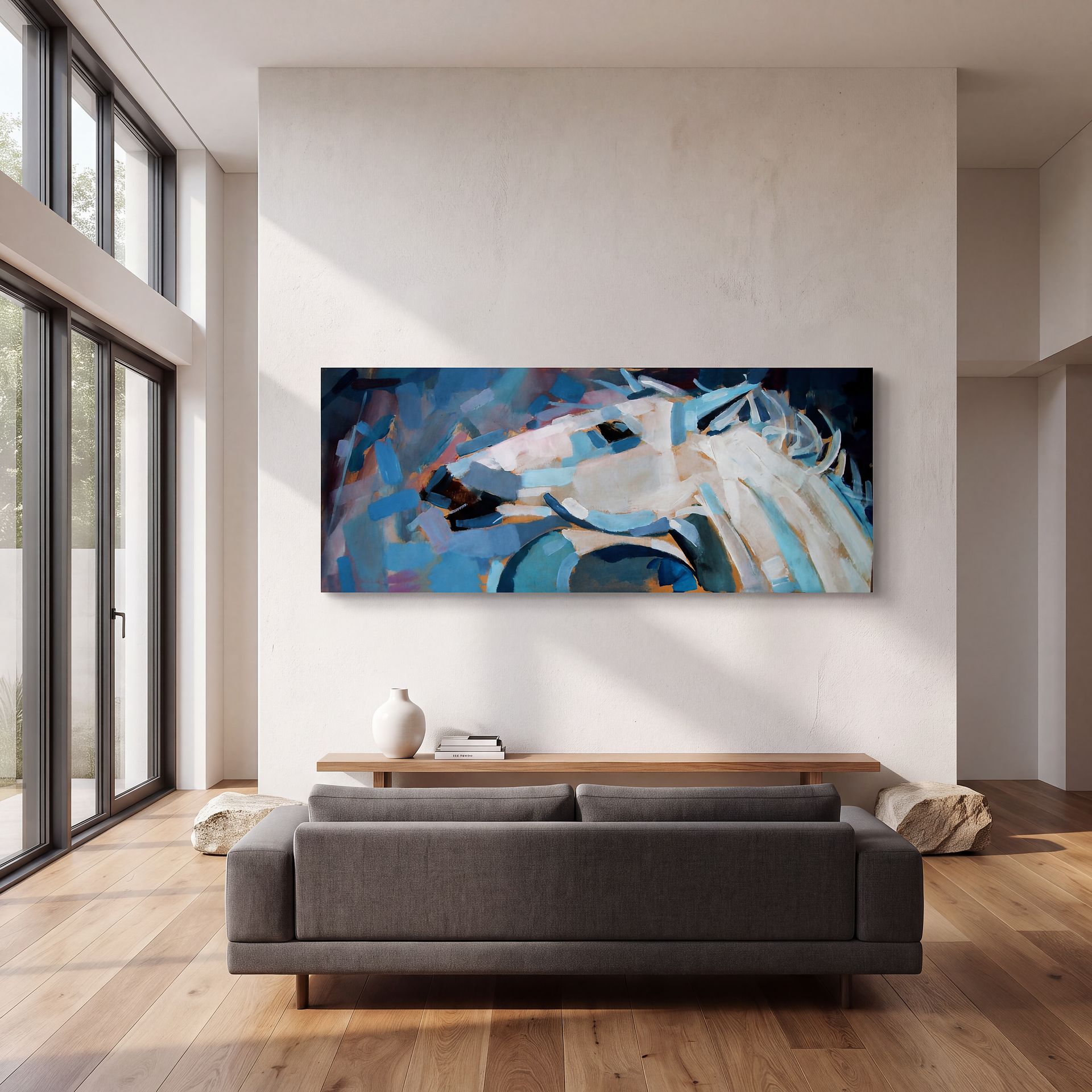 Greatheart Artwork - Image 2