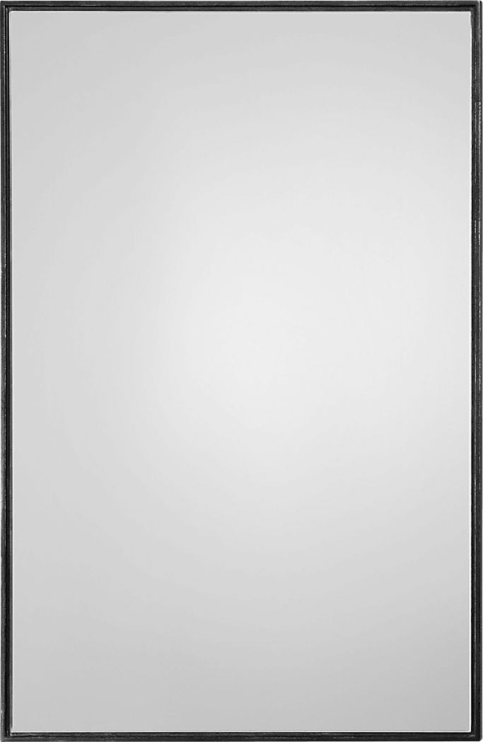 Gredlan Bronze Mirror