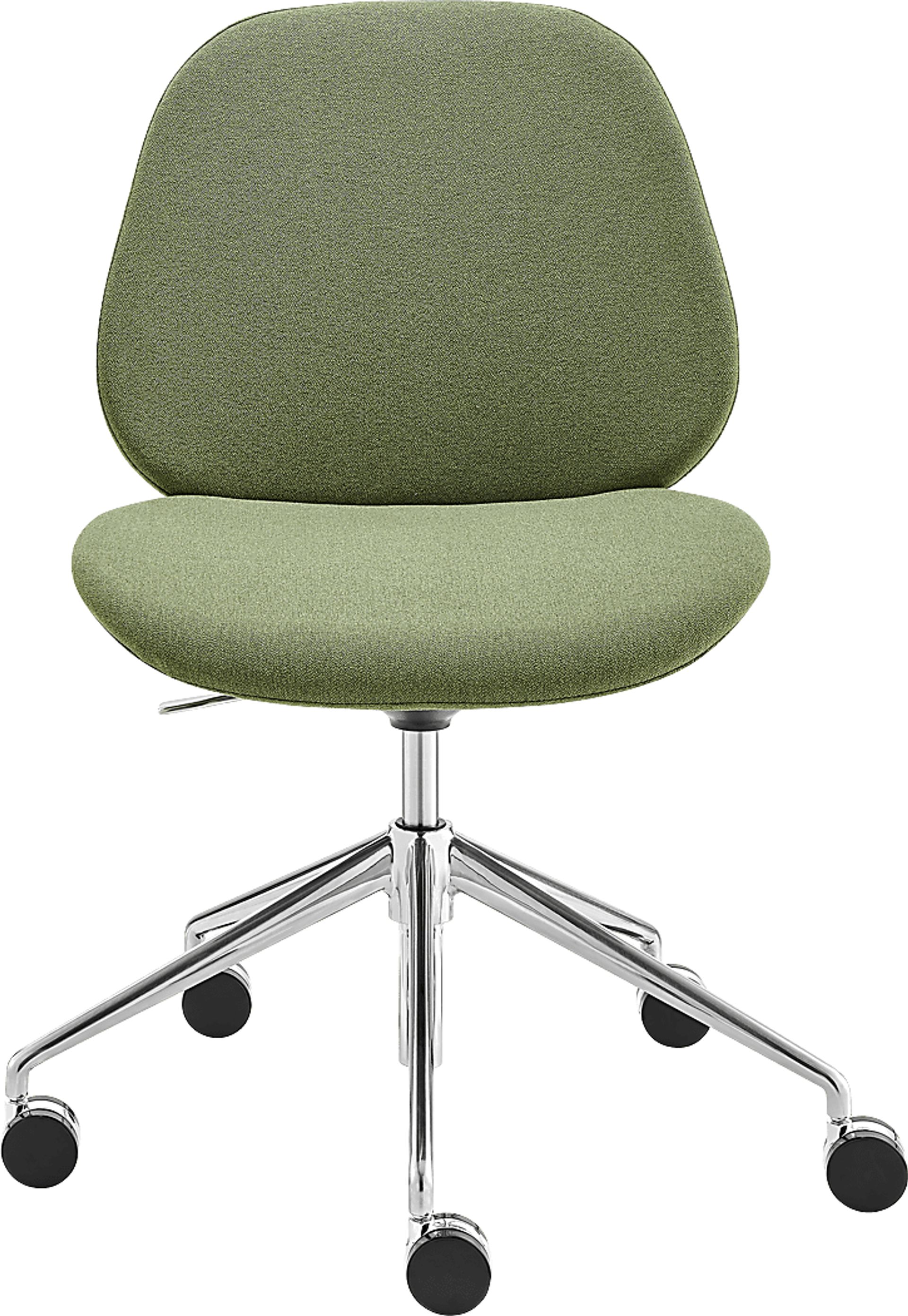 Greely Green Office Chair - Image 3
