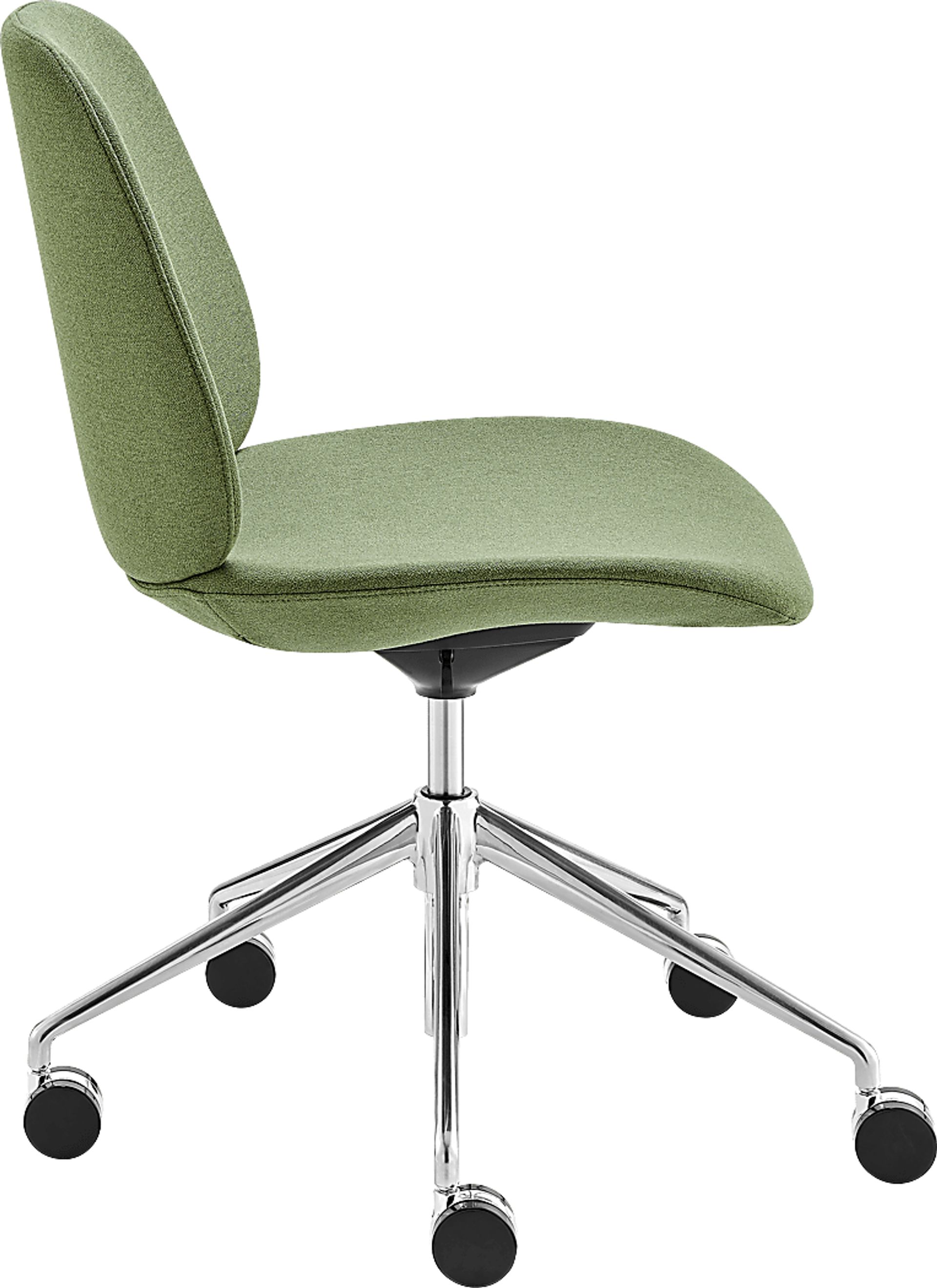 Greely Green Office Chair - Image 4