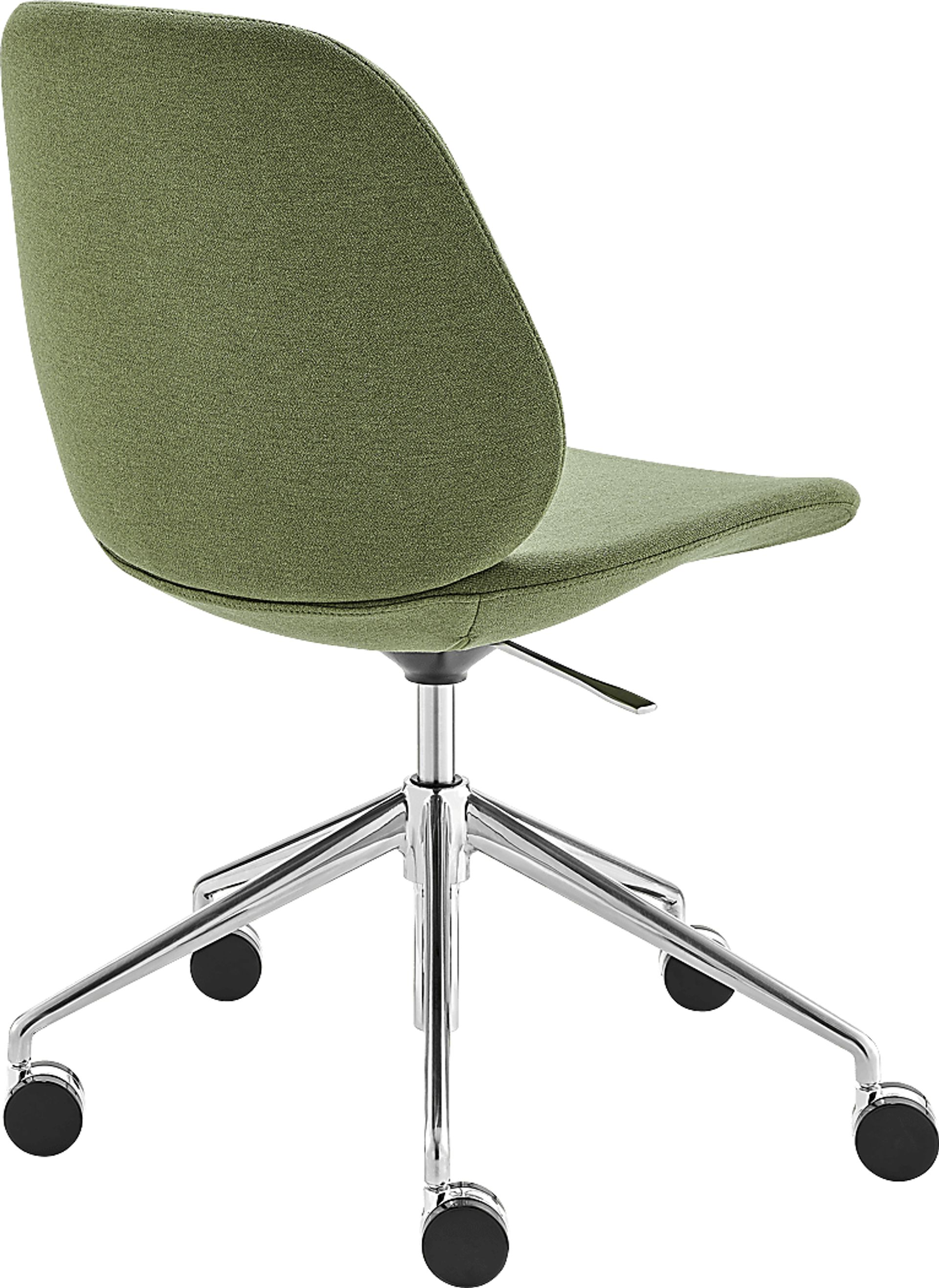Greely Green Office Chair - Image 5