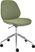 Greely Green Office Chair