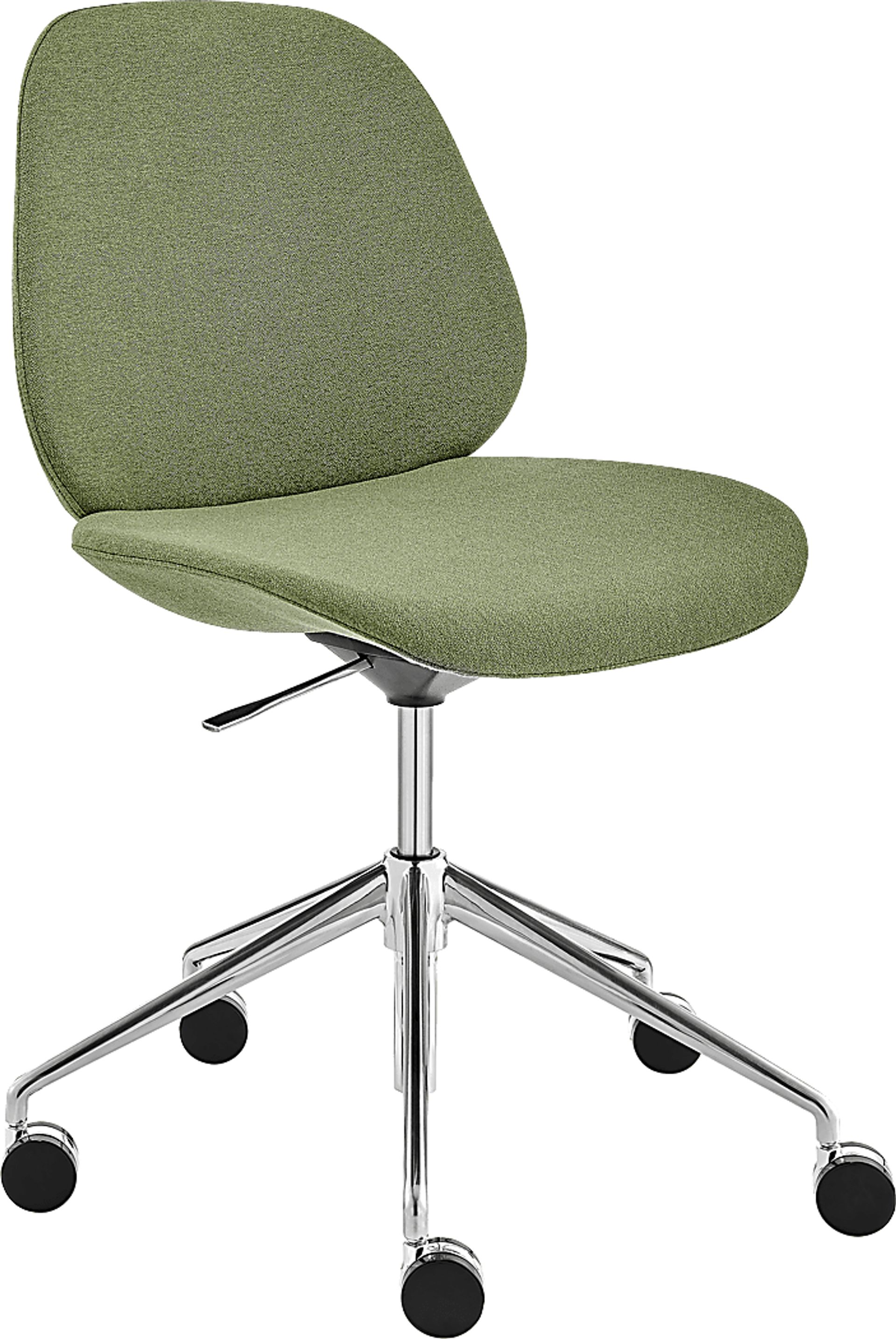 Greely Green Office Chair - Image 7