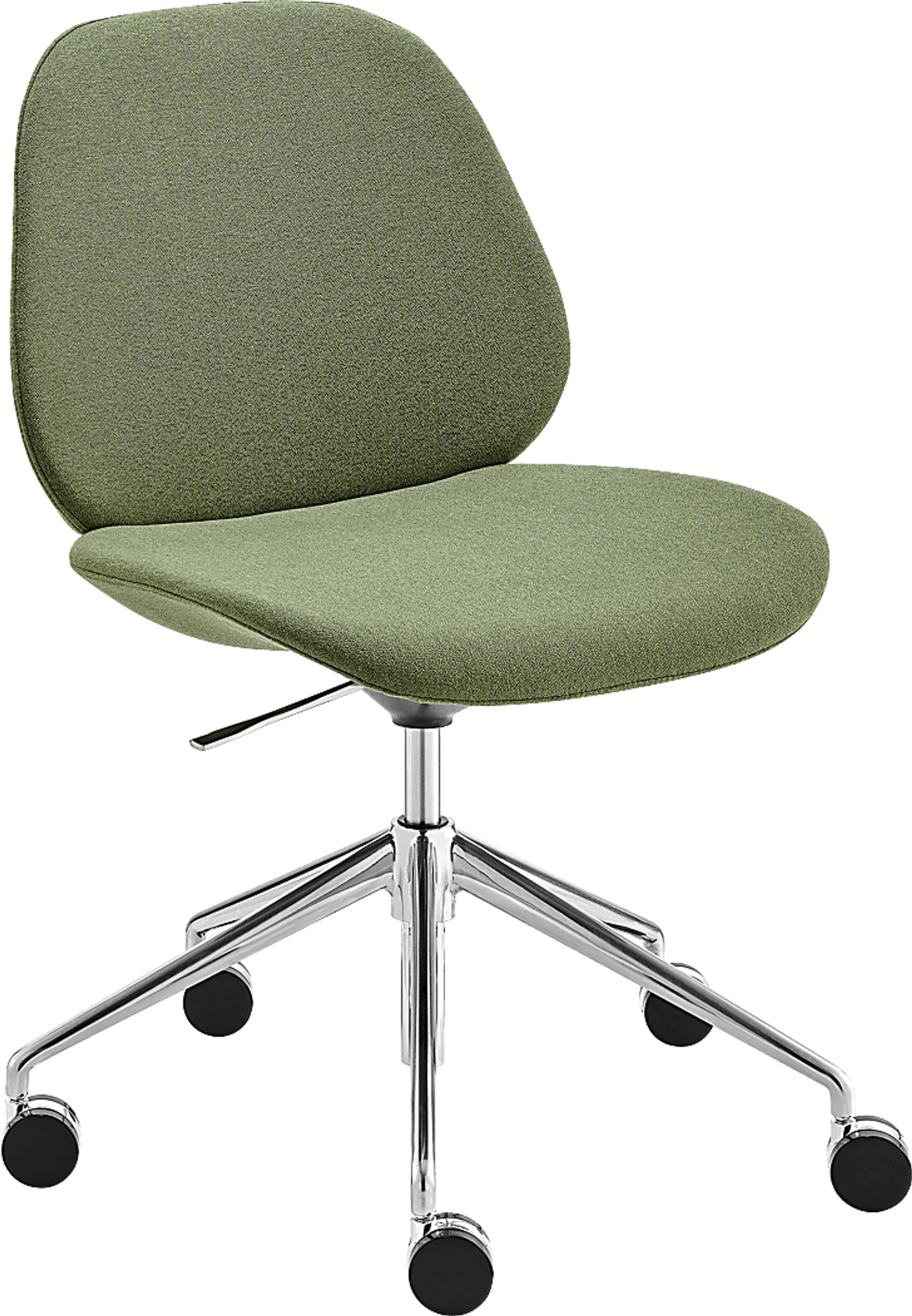 Greely Green Office Chair - Image 1