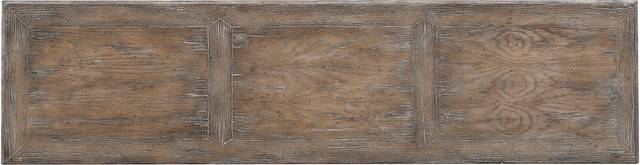 Greemtree Brown Console Table - Thumbnail - Image 5