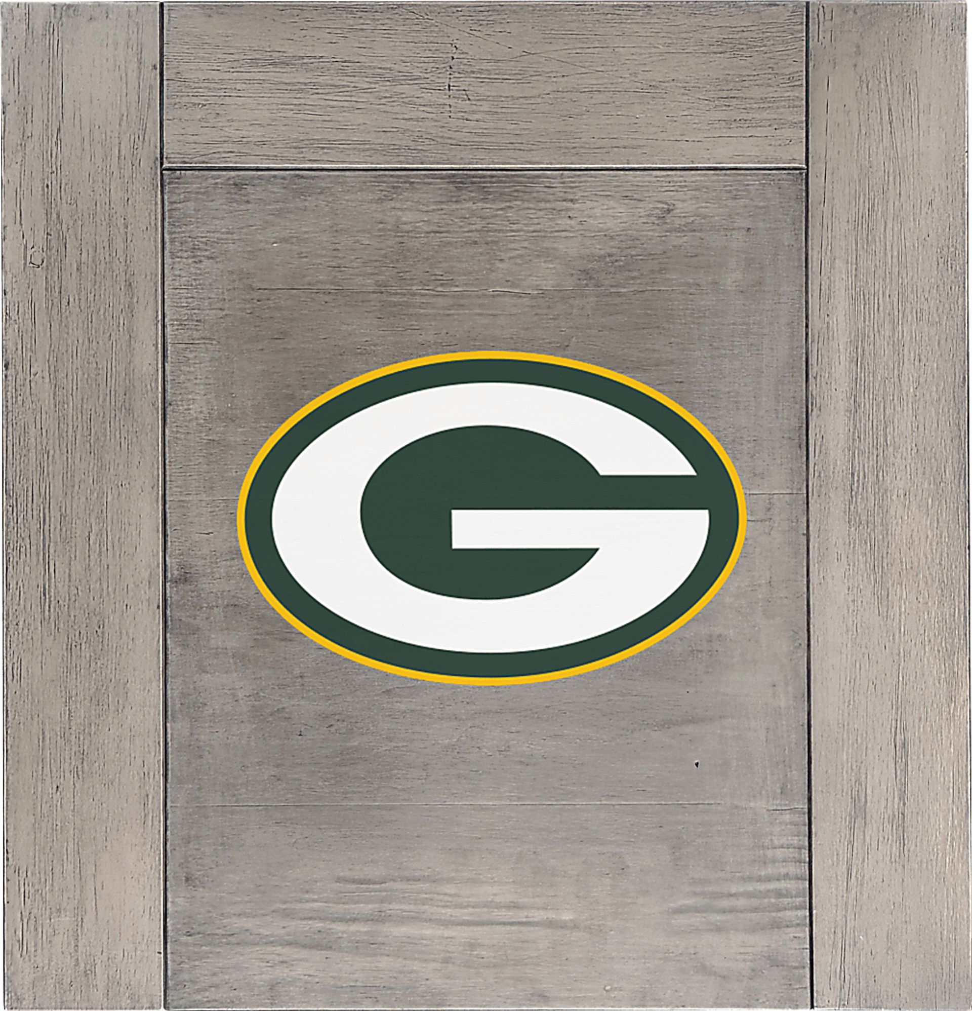 Green Bay Packers Game Day End Table - Image 4