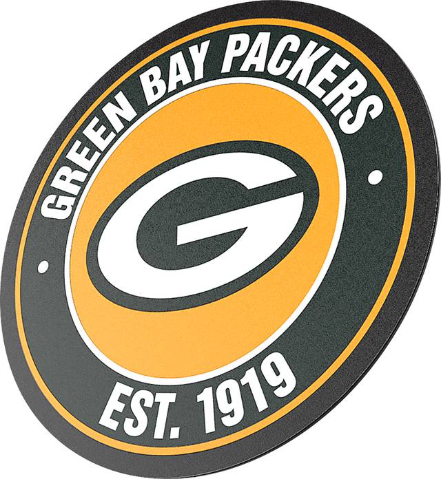 Green Bay Packers LED Wall Decor - Thumbnail - Image 3