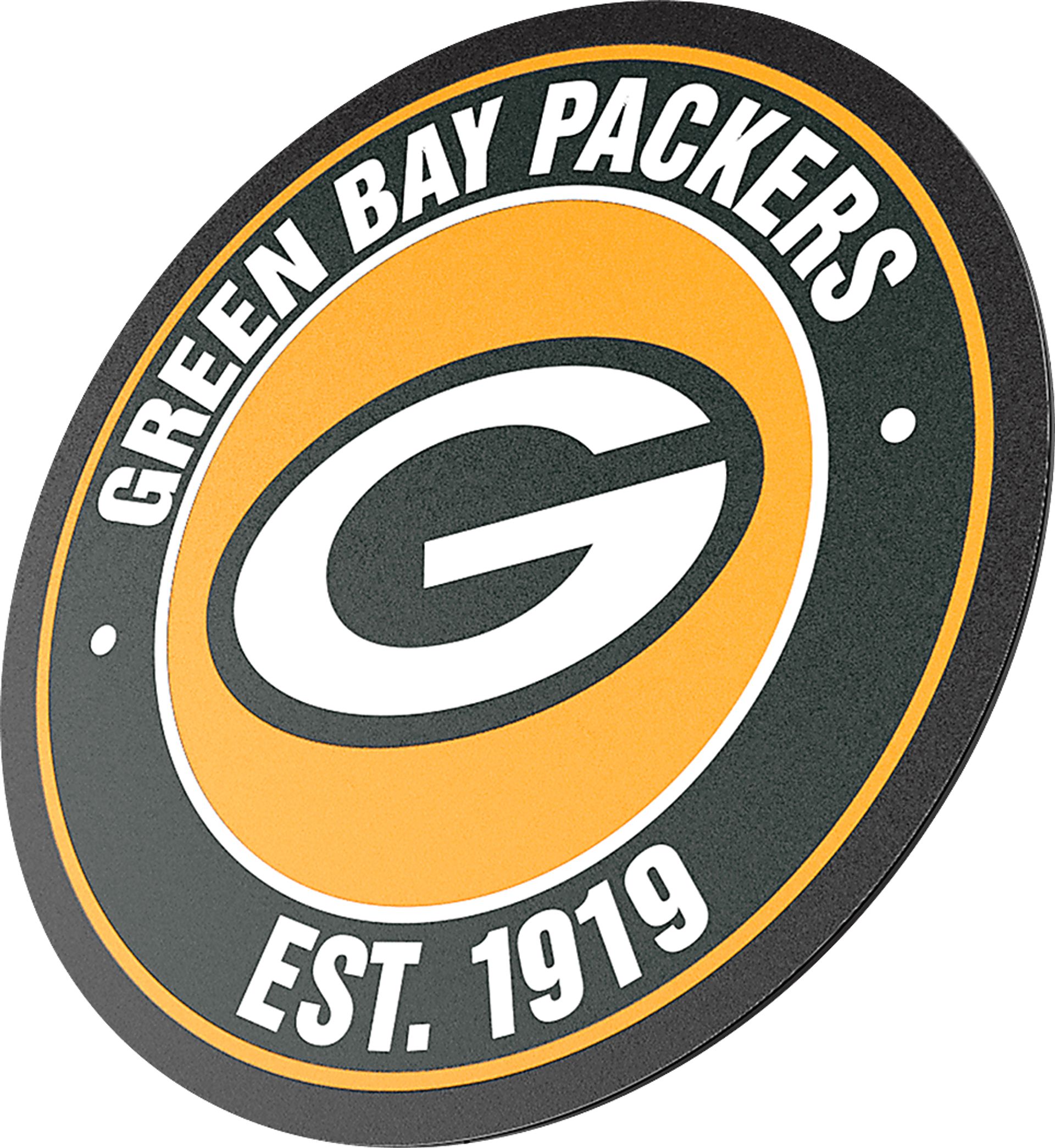 Green Bay Packers LED Wall Decor - Image 3