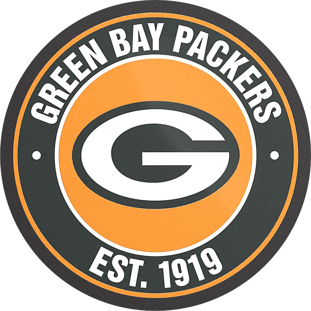 Green Bay Packers LED Wall Decor