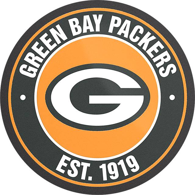 Green Bay Packers LED Wall Decor - Thumbnail - Image 1