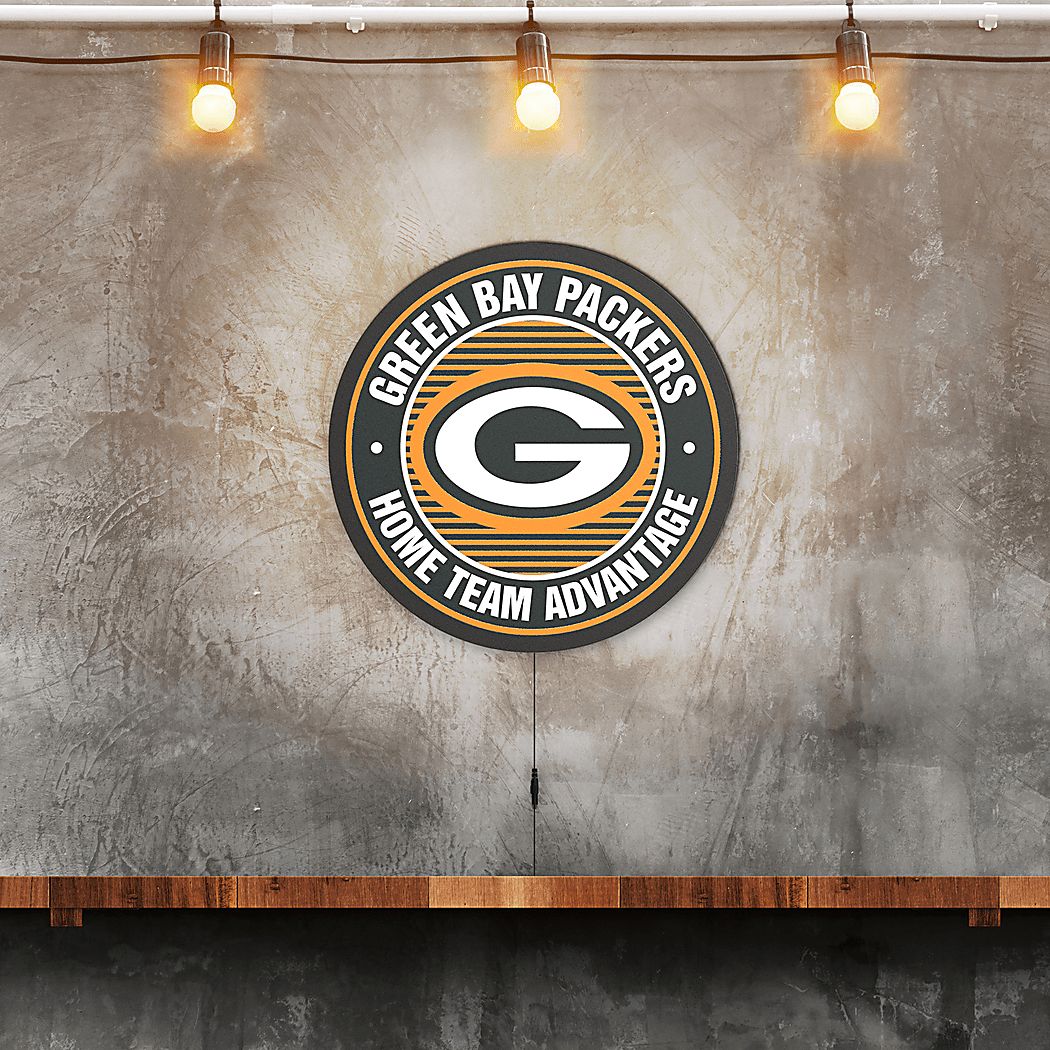 Green Bay Packers Wall Decor - Thumbnail 2