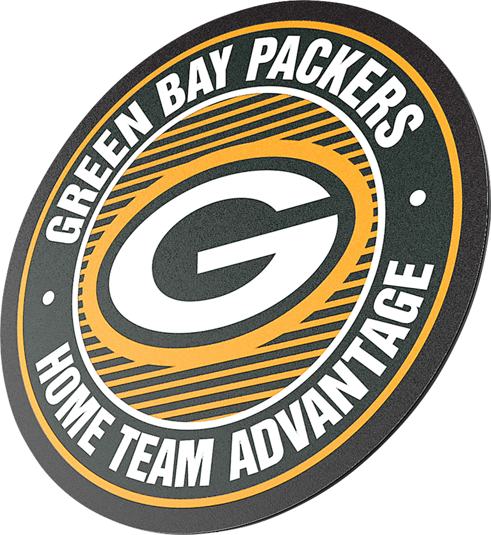 Green Bay Packers LED Wall Decor - Image 3