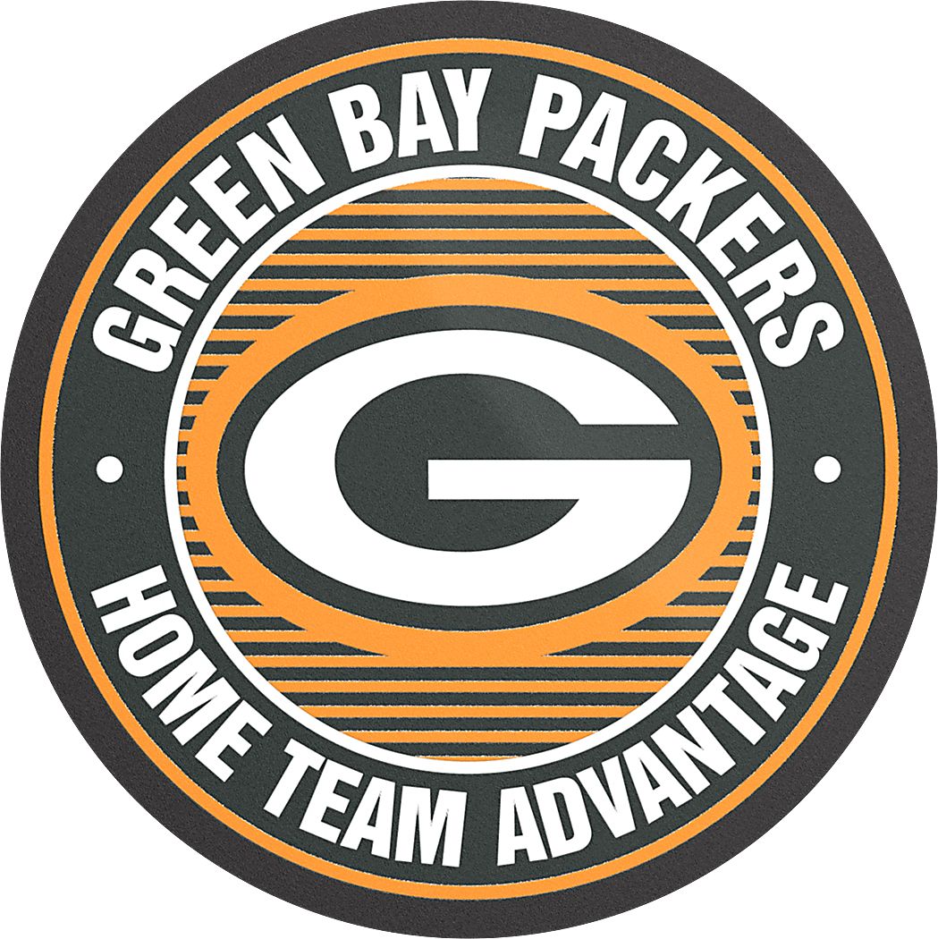 Green Bay Packers LED Wall Decor