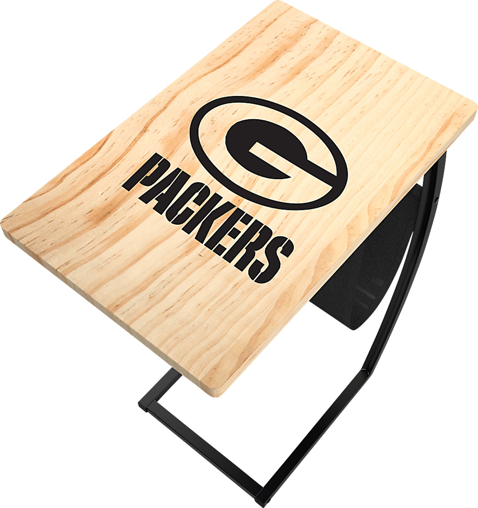 Green Bay Packers Side Table - Image 3