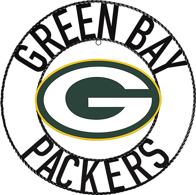 Green Bay Packers Wall Decor - Thumbnail - Image 1