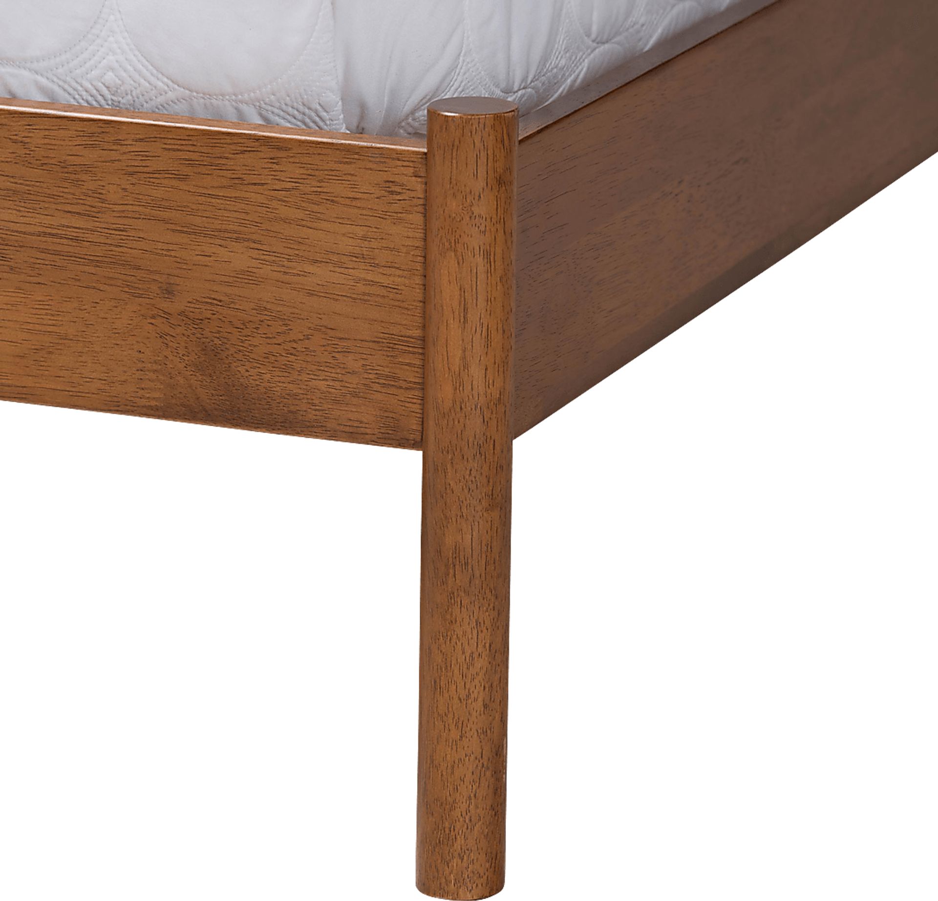 Greenawalt Light Gray Queen Bed - Image 6